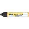 CANDLE PEN pro malování svíček (29ml) - 20 odstínů