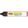 CANDLE PEN pro malování svíček (29ml) - 20 odstínů