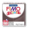 Fimo Kids 42g - 24 odstínů