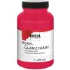 Akrylová barva, lesklá (275 ml) - 8 odstínů