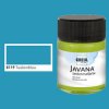 Barva na hedvábí JAVANA (50 ml) - 41 odstínů