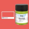 Barva na hedvábí JAVANA (50 ml) - 41 odstínů