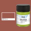 Barva na hedvábí JAVANA (50 ml) - 41 odstínů