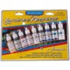 Sada barev Lumiere a Neopaque 9x14ml