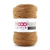 Hoooked RibbonXL - Caramel Brown (120 m)