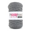 Hoooked RibbonXL - Stone Grey (120 m)