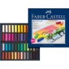 Měkké křídy Mini Faber-Castell 48 ks