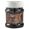 AKCE Powertex Rusty - rezavějící prášek, 50ml, 230ml