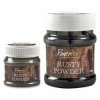 AKCE Powertex Rusty - rezavějící prášek, 50ml, 230ml