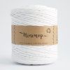 MINIMOP Macramé 2,5mm (500m) - WHITE 51