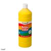 01802 1 1 basic color 1000ml primary yellow