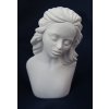 Odlitek bysta CAROLA