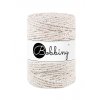 Bobbiny Macrame 3PLY XXL - 5mm (100m) - RAINBOW DUST