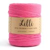 Lilli Tube Yarn (220m) - MAGENTA 31