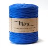 MINI TUBE YARN (355M) - BRIGHT BLUE 32