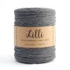 Mix Lilli Tube Yarn (220m) - BEDROCK 02