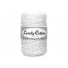 Lovely Cotton MACRAME - 3mm (100m) - WHITE