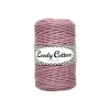 Lovely Cotton MACRAME - 3mm (100m) - DUSTY LILAC