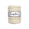 Lovely Cotton MACRAME - 5mm (100m) - NATURAL