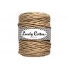 Lovely Cotton MACRAME - 5mm (100m) - BEIGE
