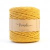 PAMELA Macramé 4mm (180m) - LION YELLOW 71