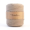 PAMELA Macramé 4mm (180m) - LINEN BEIGE 73