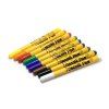 Popisovače CENTROPEN Decor Pen ORIGINAL 2738 - 8+1 barev