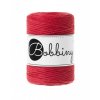 Bobbiny Macrame - BABY (1,5mm) - RED