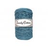 SEA BREEZE GLITTER THREAD