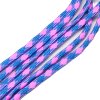 Paracord šňůra pr.4mm (10m) - vzorovaná