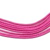 Paracord šňůra pr.2mm (10m) - jednobarevná