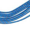 Paracord šňůra pr.2mm (10m) - vzorovaná