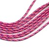 Paracord šňůra pr.2mm (10m) - vzorovaná