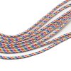 Paracord šňůra pr.2mm (10m) - vzorovaná