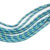 Paracord šňůra pr.2mm (10m) - vzorovaná