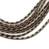 Paracord šňůra pr.2mm (10m) - vzorovaná