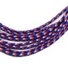 Paracord šňůra pr.2mm (10m) - vzorovaná