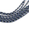 Paracord šňůra pr.2mm (10m) - vzorovaná