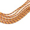 Paracord šňůra pr.2mm (10m) - vzorovaná