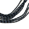 Paracord šňůra pr.2mm (10m) - vzorovaná