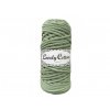 Lovely Cotton MACRAME - 5mm (100m) - SAGE GREEN