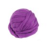 XL NOODLE merino 210g - Violet