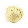 XL NOODLE merino 260g - Vanilla