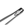 Kovová pinzeta s LED světlem (Balení 1 ks, Varianta černá)