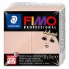 fimo professional doll art 85 g 432 ruzova