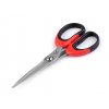 Nůžky Solingen délka 16 cm (Balení 1 ks, Varianta červená)