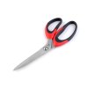 Nůžky Solingen délka 21 cm (Balení 1 ks, Varianta červená)