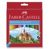 Pastelky FABER-CASTELL (24ks)