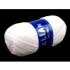 Pletací příze Mimi 50 g (Balení 1 ks, Varianta 1 (208) bílá)