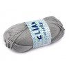Pletací příze Nicky 50 g (Balení 1 ks, Varianta 1 (208) bílá)